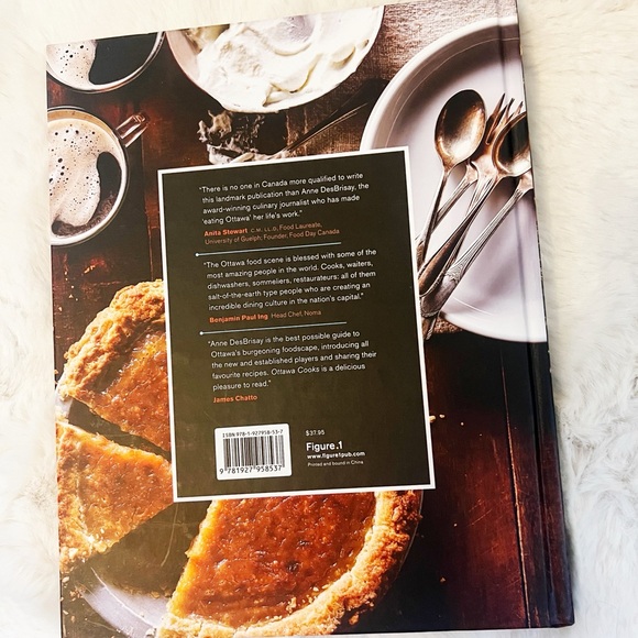 New Ottawa Cooks Cookbook - Picture 7 of 7